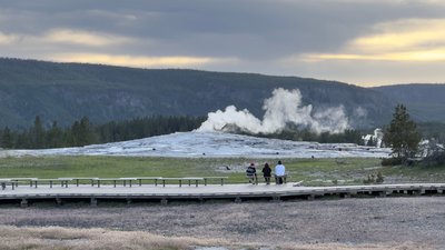 yellowstone